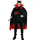 man cape